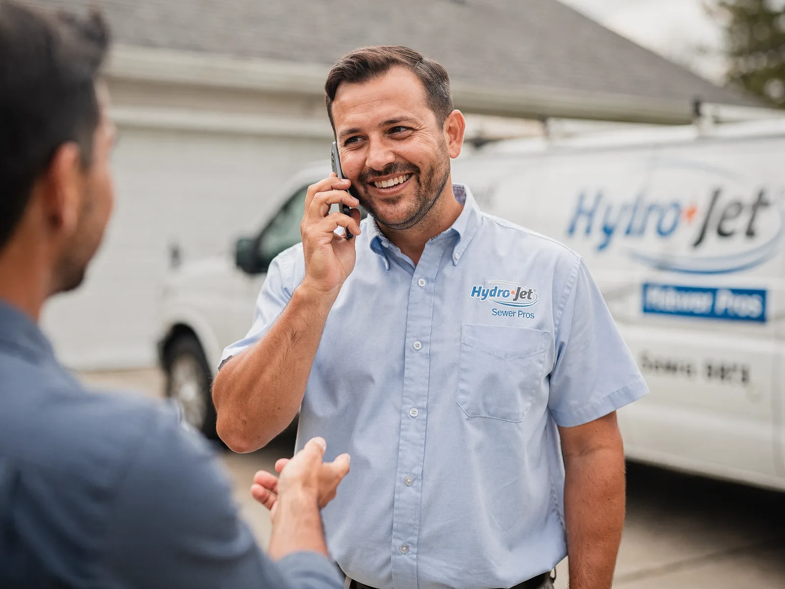 Hydro Jetting Near Me Thorn Hill, TN FAQs